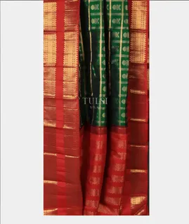 bottle-green-kanjivaram-silk-saree-t738626-t738626-b