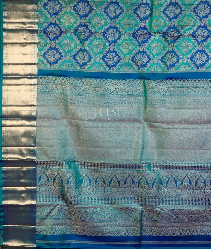 peacock-blue-and-green-kanjivaram-silk-saree-t739210-t739210-e