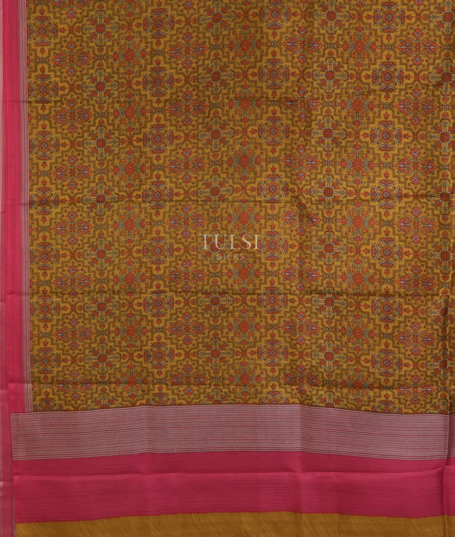 yellow-printed-silk-saree-t730185-t730185-d