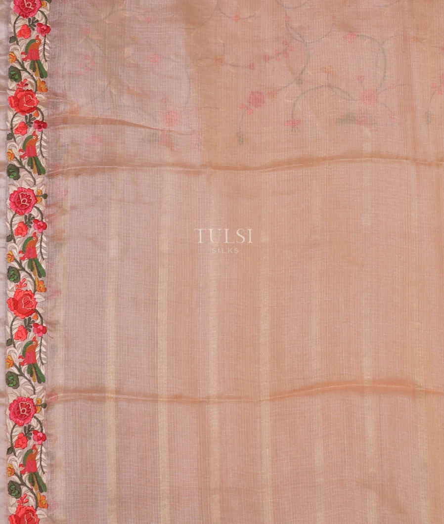 light-orange-silk-kota-embroidery-saree-t744442-t744442-c
