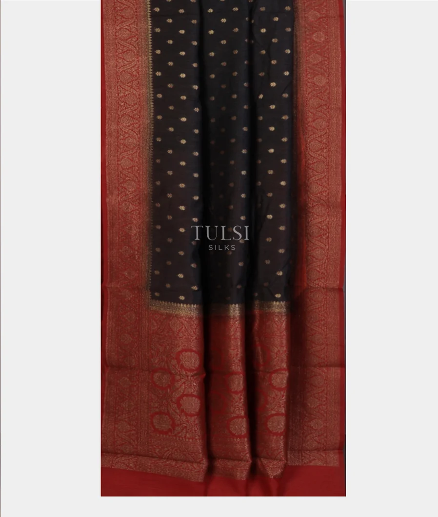 black-banaras-tussar-saree-t747451-t747451-b