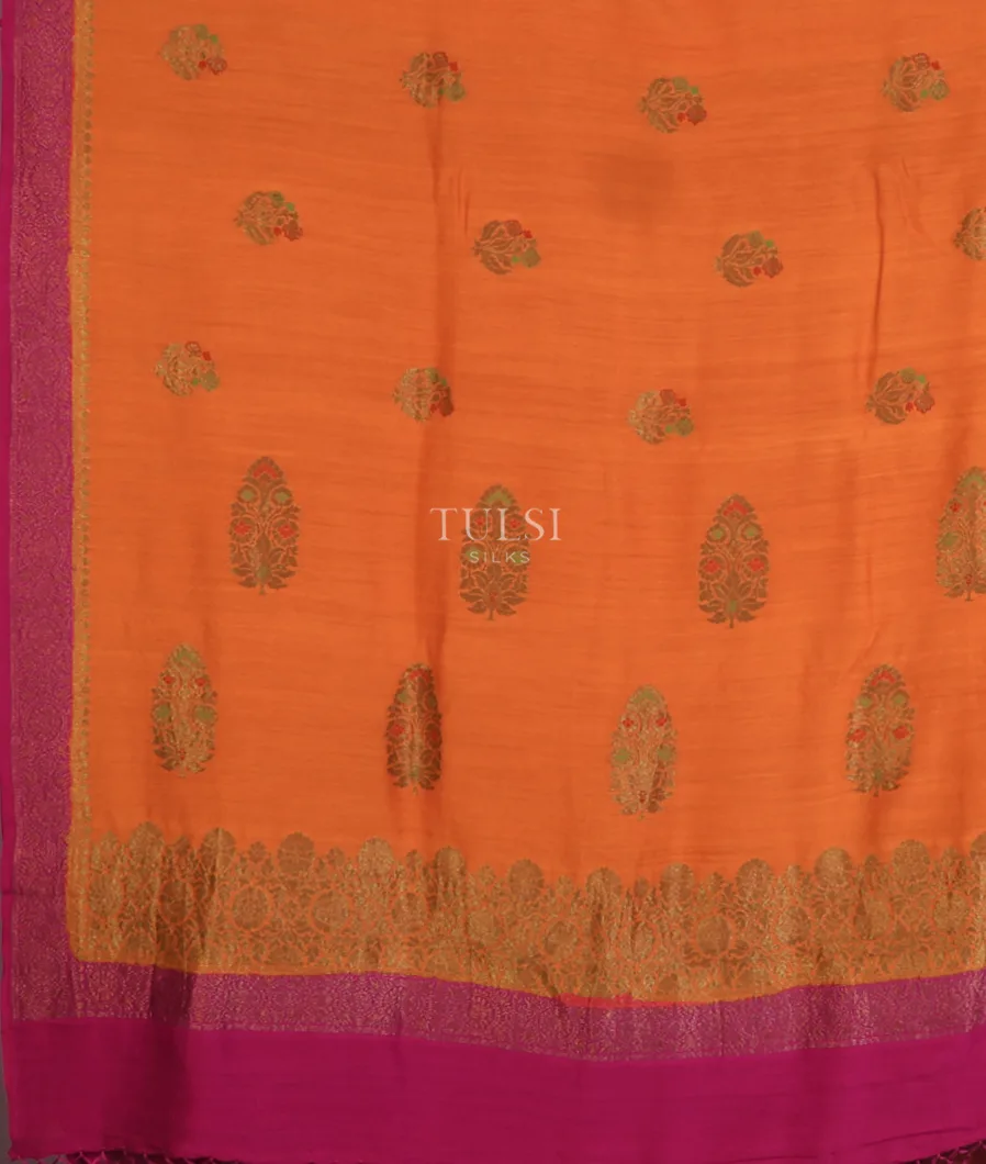 orange-banaras-tussar-saree-t749269-t749269-d
