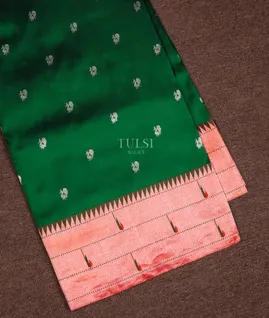 bottle-green-paithani-silk-saree-t750204-t750204-a