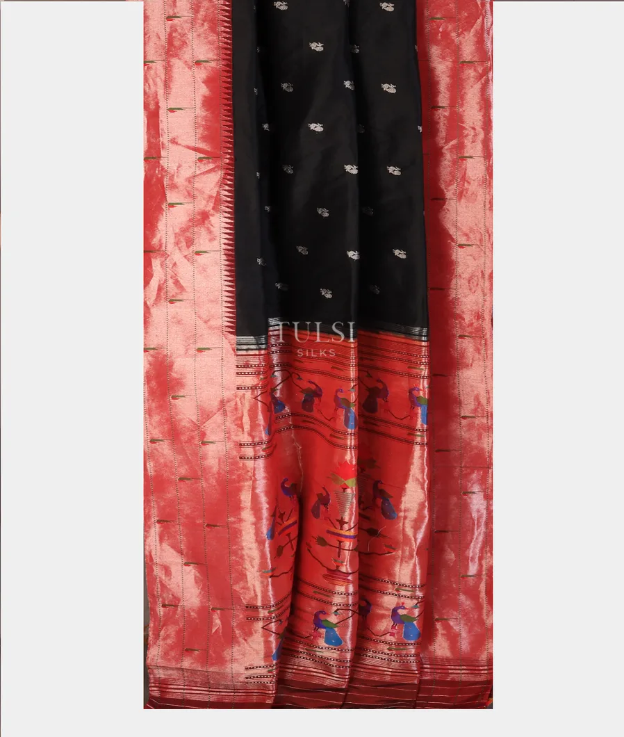 black-paithani-silk-saree-t750205-t750205-b