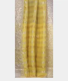 yellow-organza-embroidery-saree-t740446-t740446-b