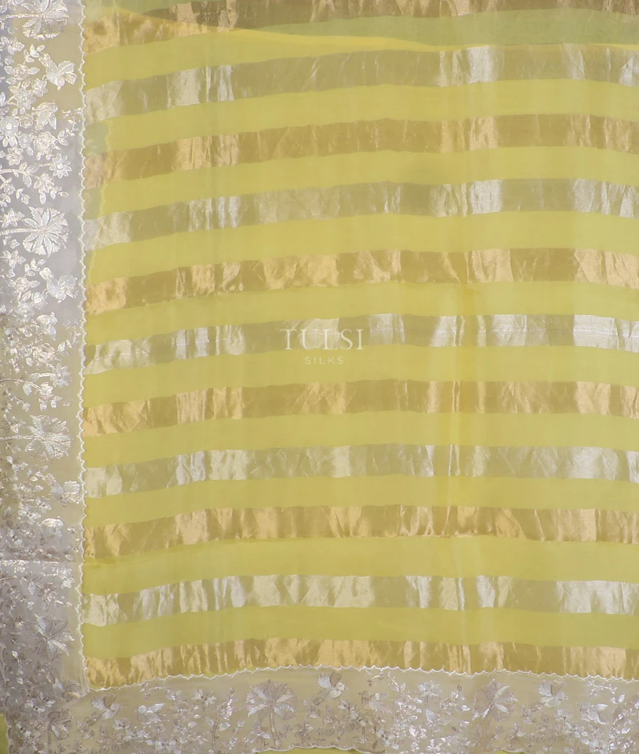 yellow-organza-embroidery-saree-t740446-t740446-d
