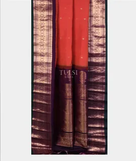 orangish-pink-gadwal-silk-saree-t738377-t738377-b