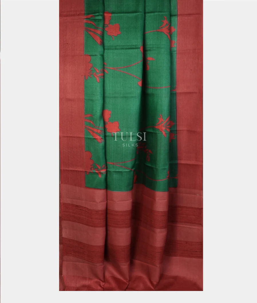 green-tussar-printed-saree-t735981-t735981-b