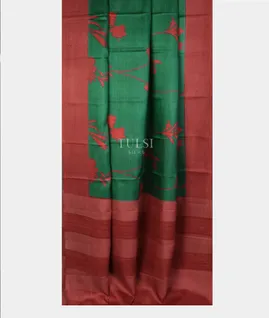 green-tussar-printed-saree-t735981-t735981-b