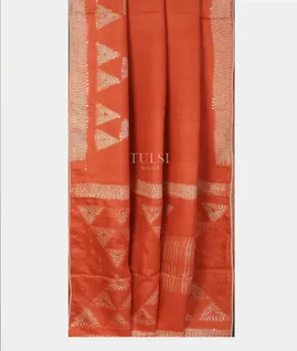 orange-tussar-printed-saree-t750590-t750590-b