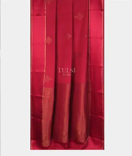 reddish-pink-mysore-crepe-silk-saree-t748550-t748550-b