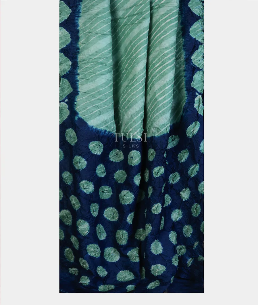 bluish-green-bandhani-tussar-saree-t669364-1-t669364-1-b