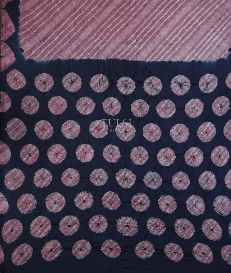 pink-bandhani-tussar-saree-t669365-t669365-d