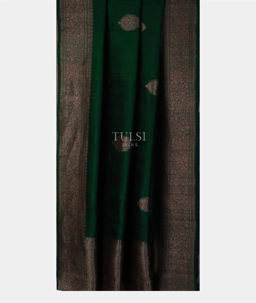 green-banaras-tussar-saree-t747519-t747519-b