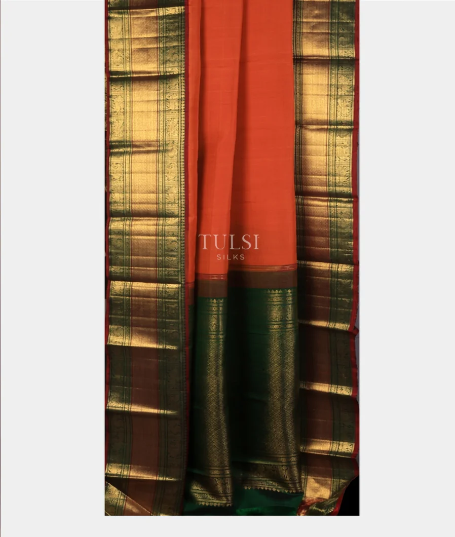 rust-kanjivaram-silk-saree-t736654-t736654-b