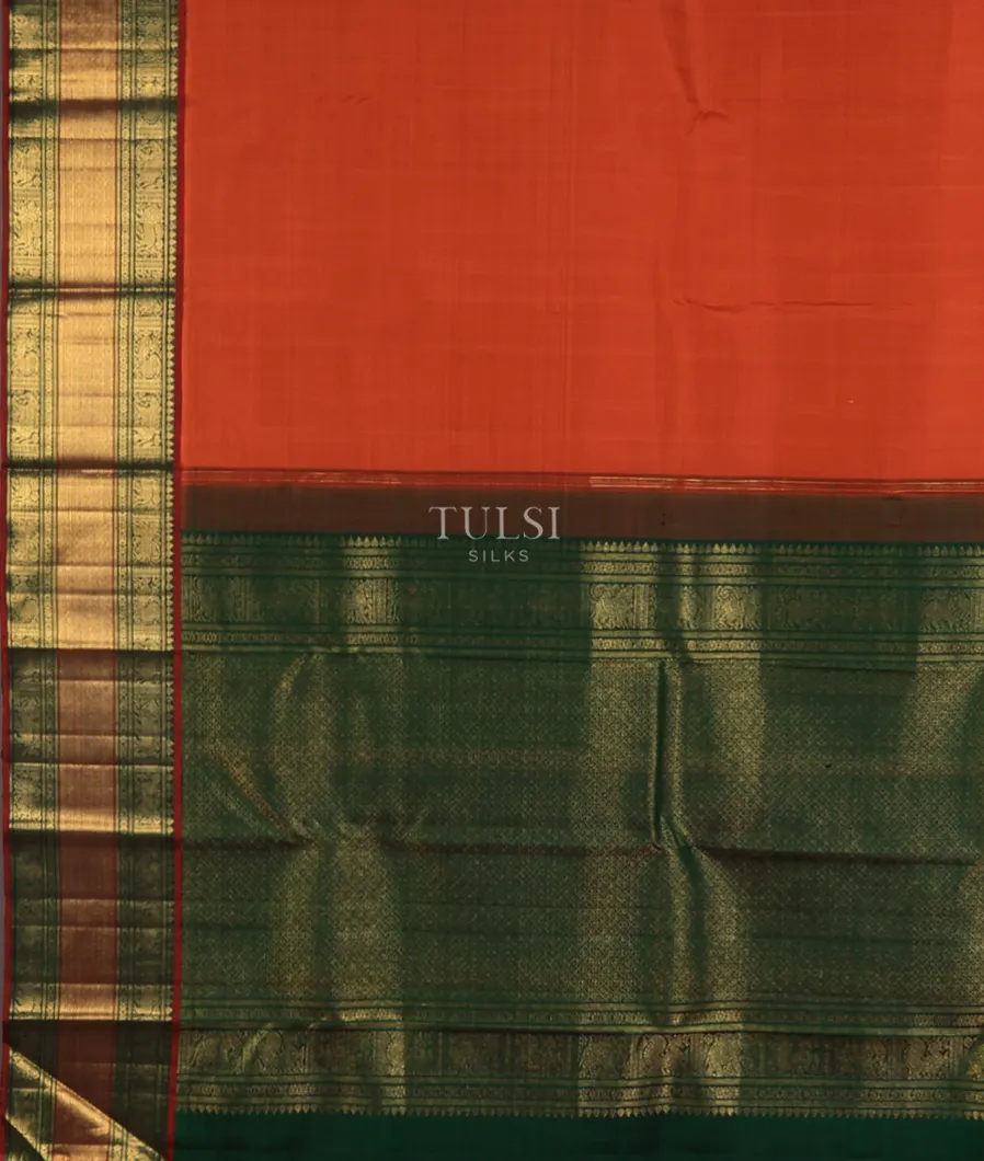 rust-kanjivaram-silk-saree-t736654-t736654-d