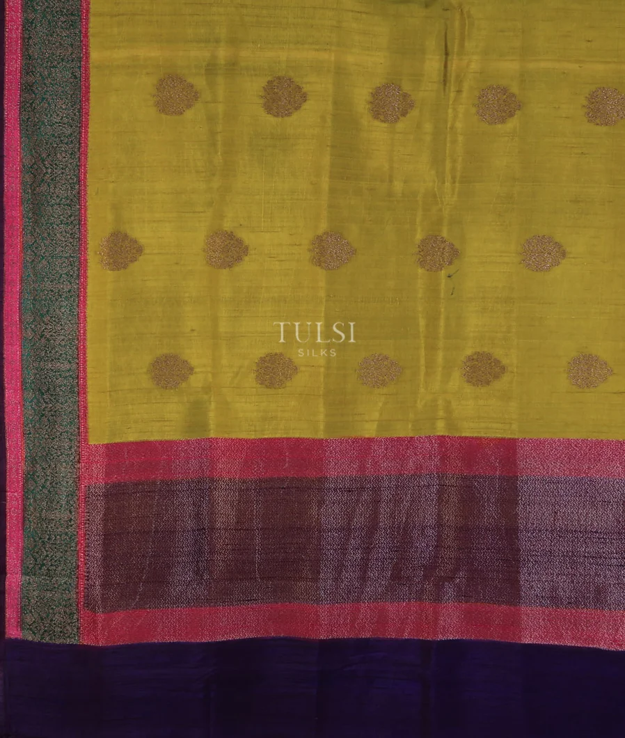 green-banaras-tussar-saree-t749906-t749906-d