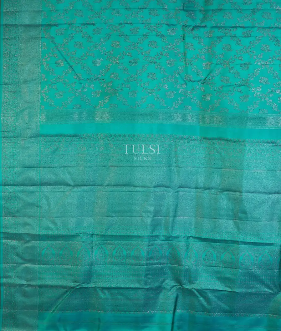 greenish-blue-kanjivaram-silk-saree-t720773-t720773-d