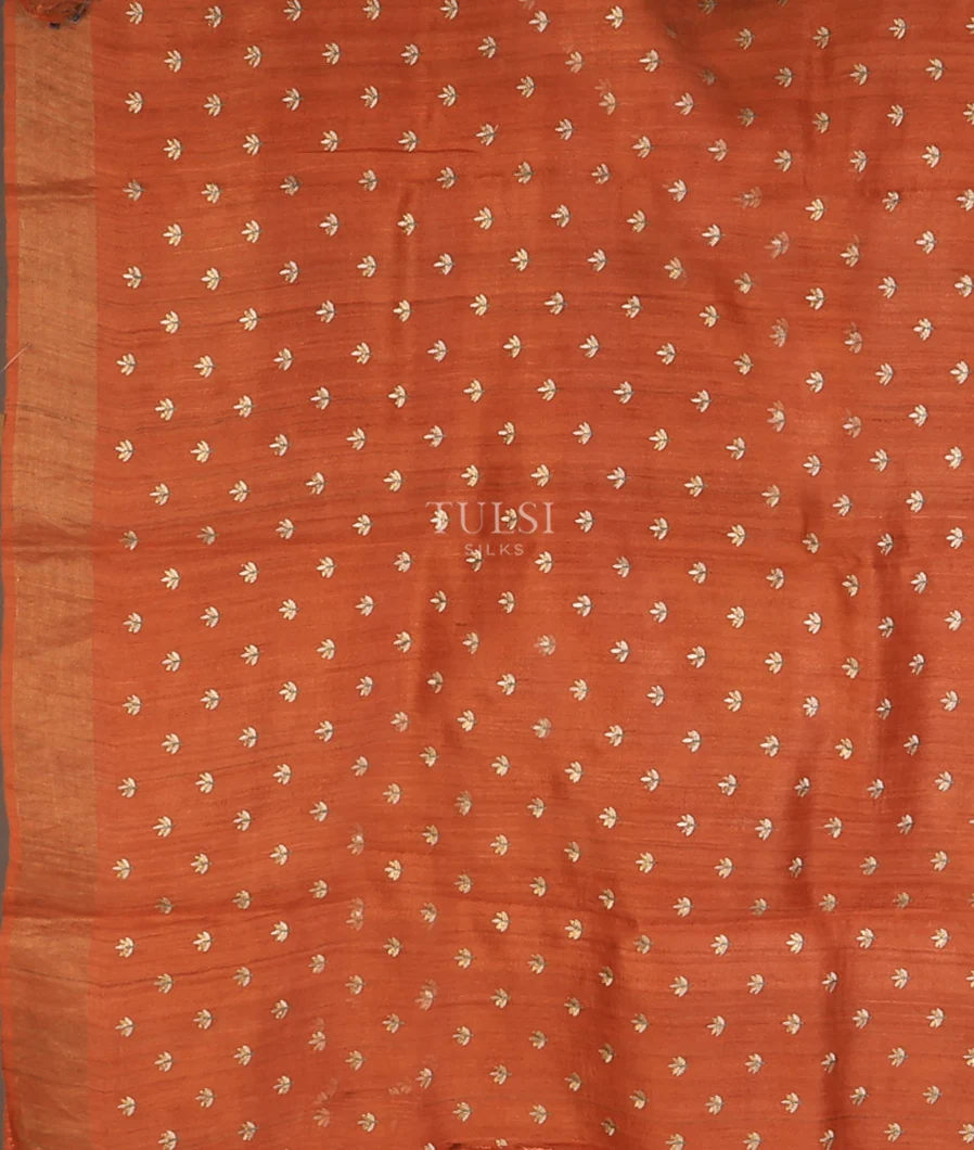 rust-tussar-organza-embroidery-saree-t728996-t728996-c