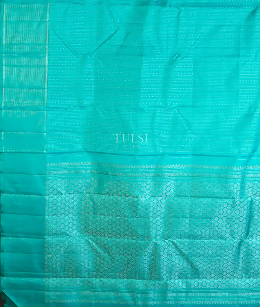 greenish-blue-kanjivaram-silk-saree-t742189-t742189-d