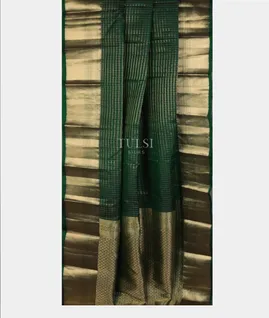 bottle-green-soft-silk-saree-t741998-t741998-b