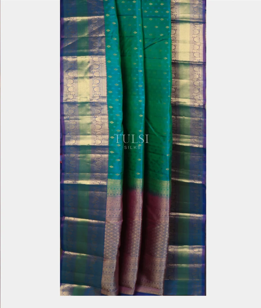 peacock-green-soft-silk-saree-t736788-t736788-b