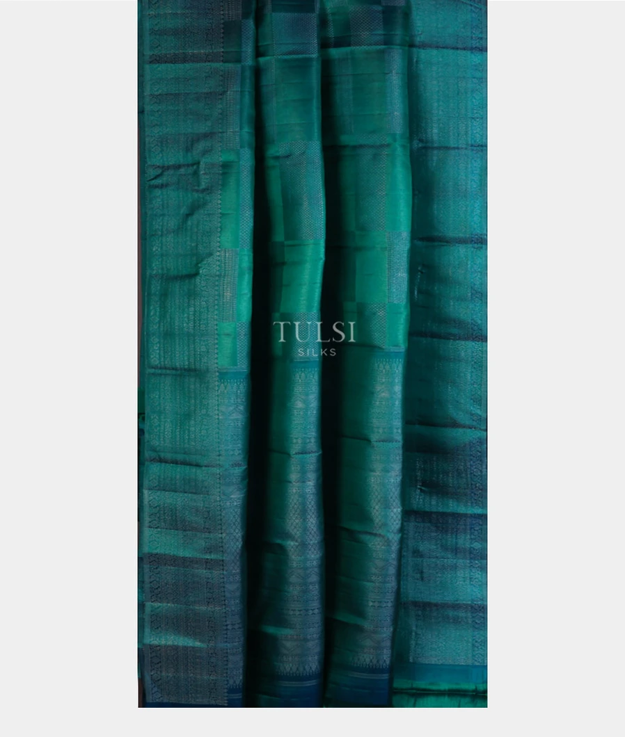 peacock-blue-kanjivaram-silk-saree-t748930-t748930-b