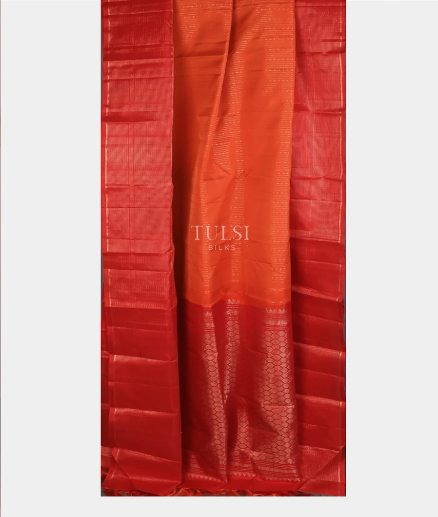 dark-orange-kanjivaram-silk-saree-t742954-t742954-b