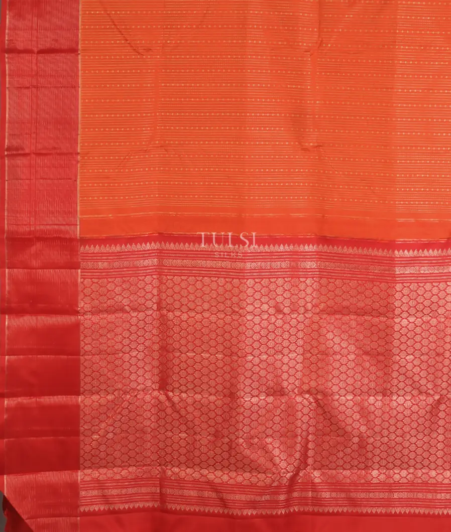 dark-orange-kanjivaram-silk-saree-t742954-t742954-d