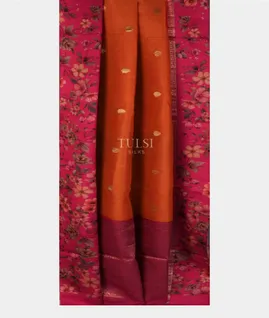 orange-tussar-printed-saree-t749929-t749929-b