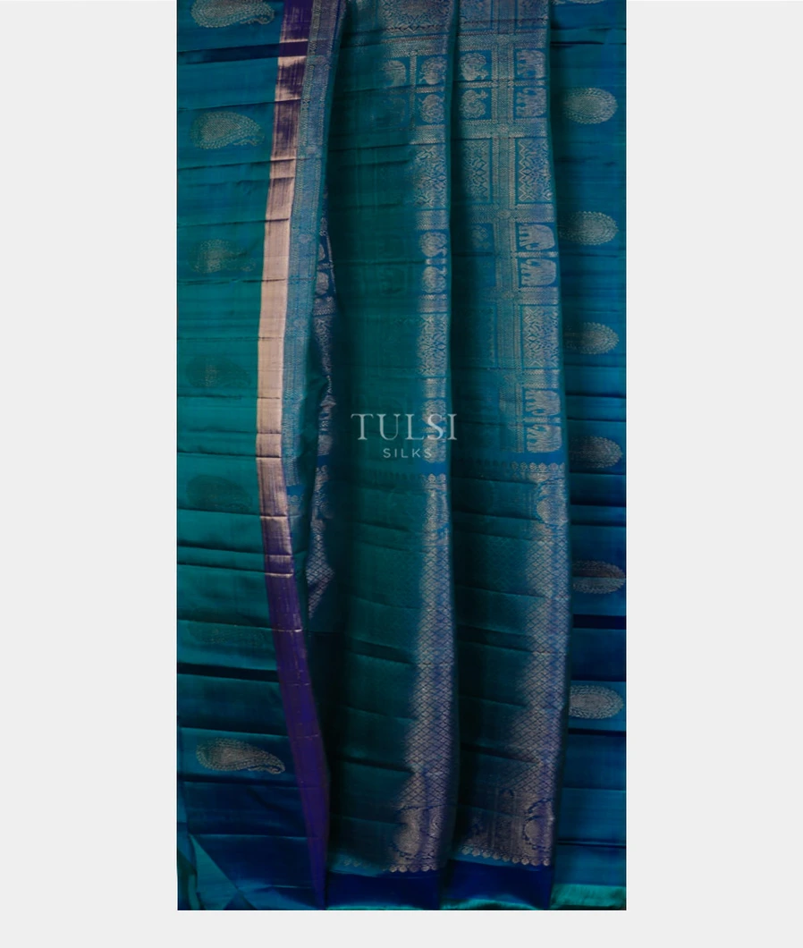peacock-blue-kanjivaram-silk-saree-t748918-t748918-b