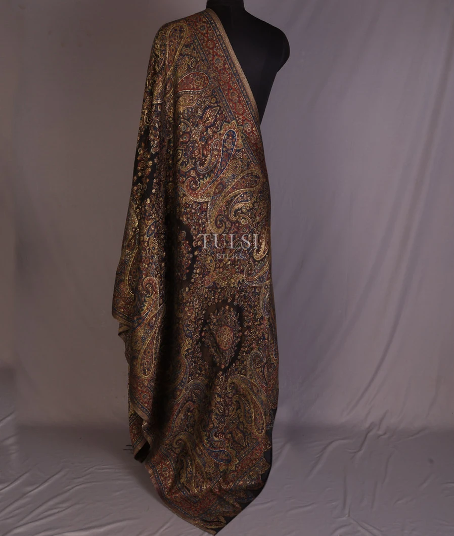 black-kashmir-kani-silk-dupatta-t721900-t721900-b