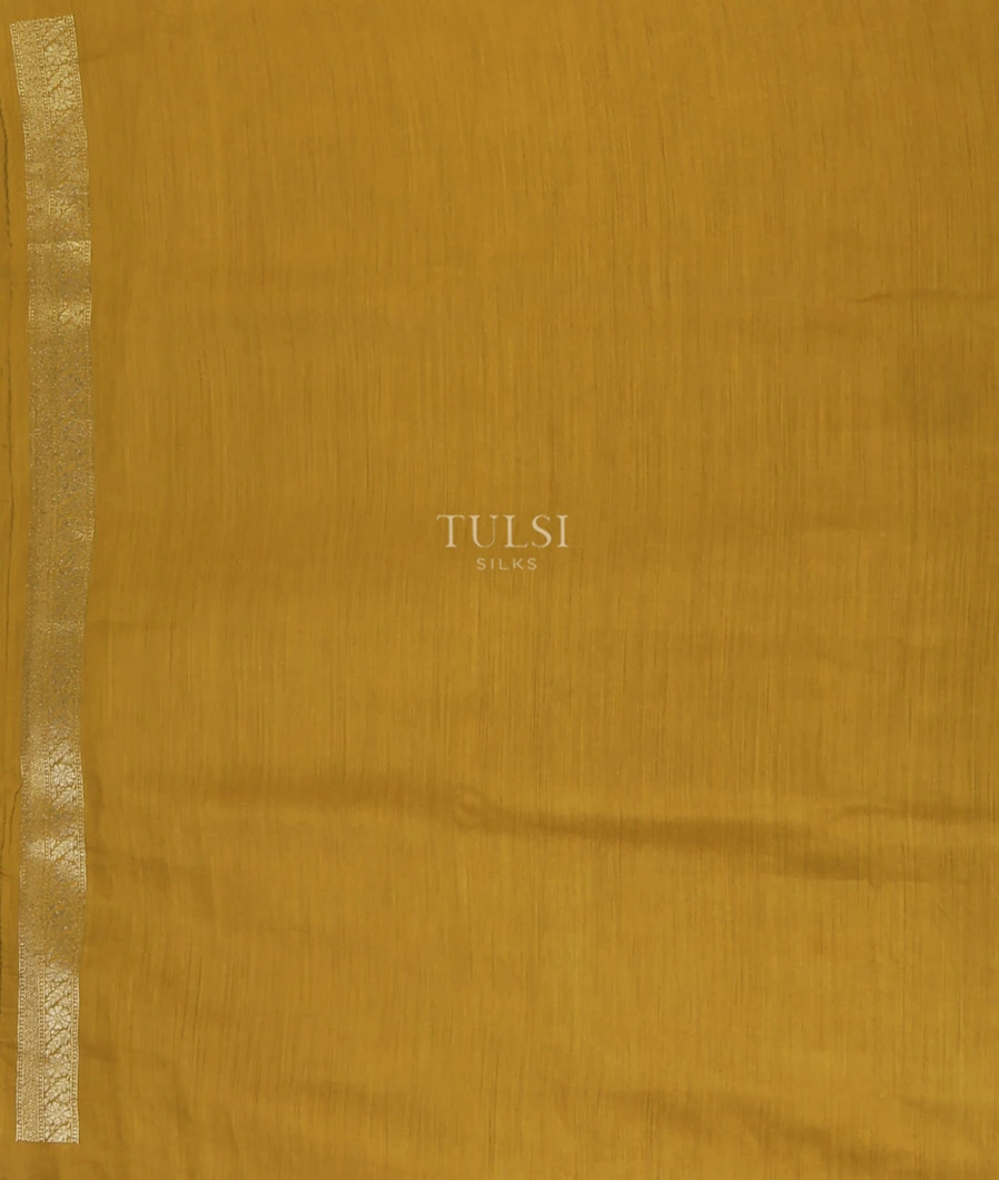 yellow-tussar-embroidery-saree-t727935-t727935-c