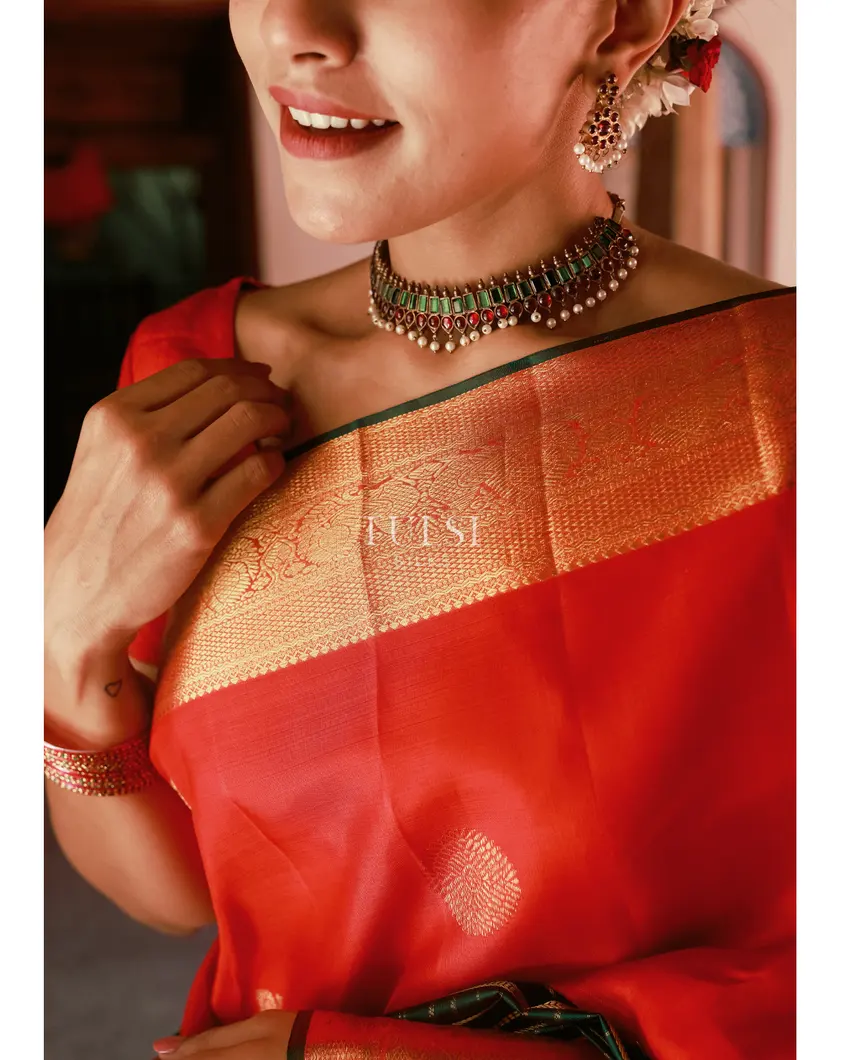 green-and-red-kanjivaram-silk-saree-t740750-t740750-g