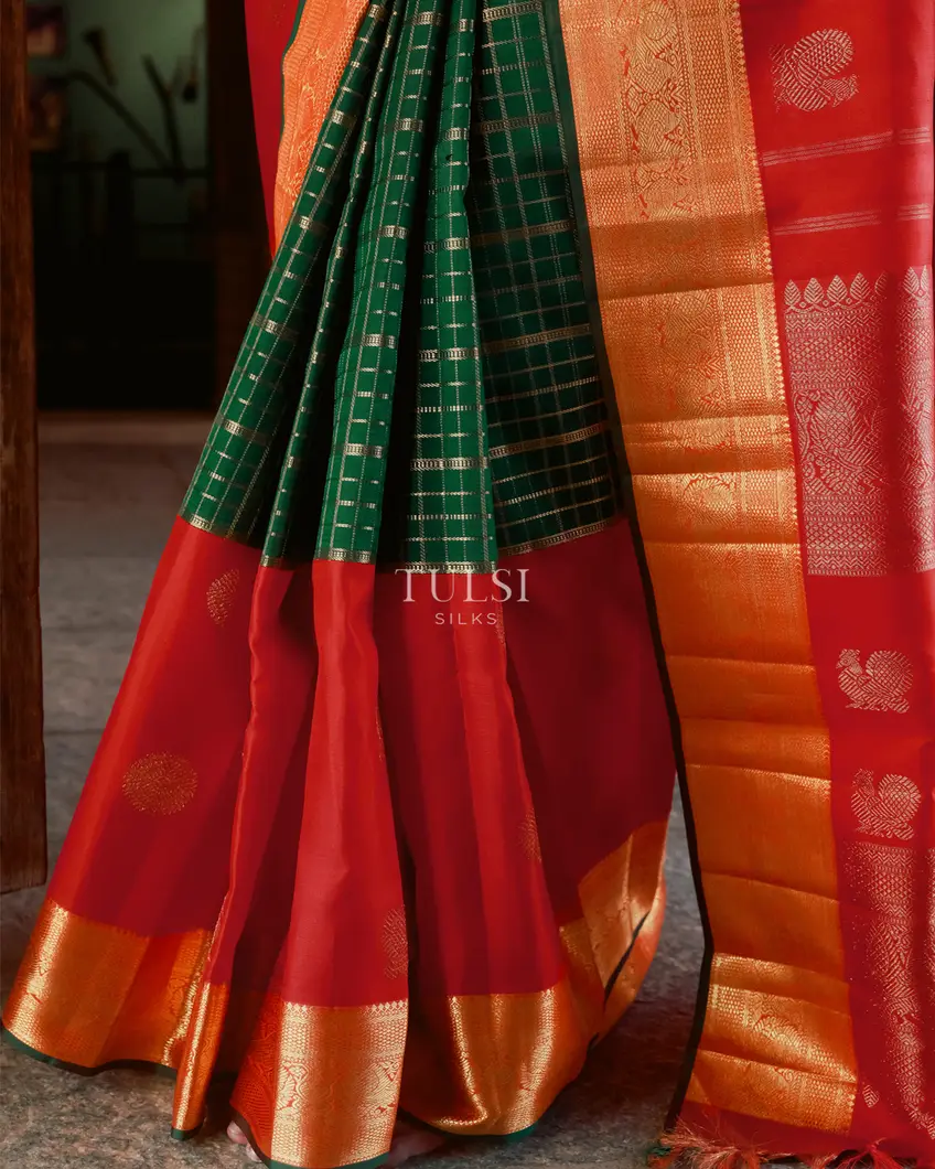 green-and-red-kanjivaram-silk-saree-t740750-t740750-h