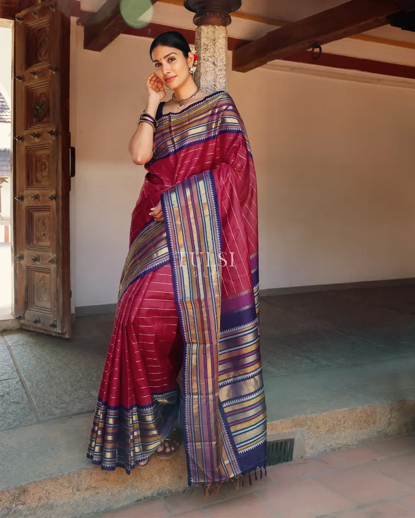 pinkish-red-kanjivaram-silk-saree-t738943-t738943-g