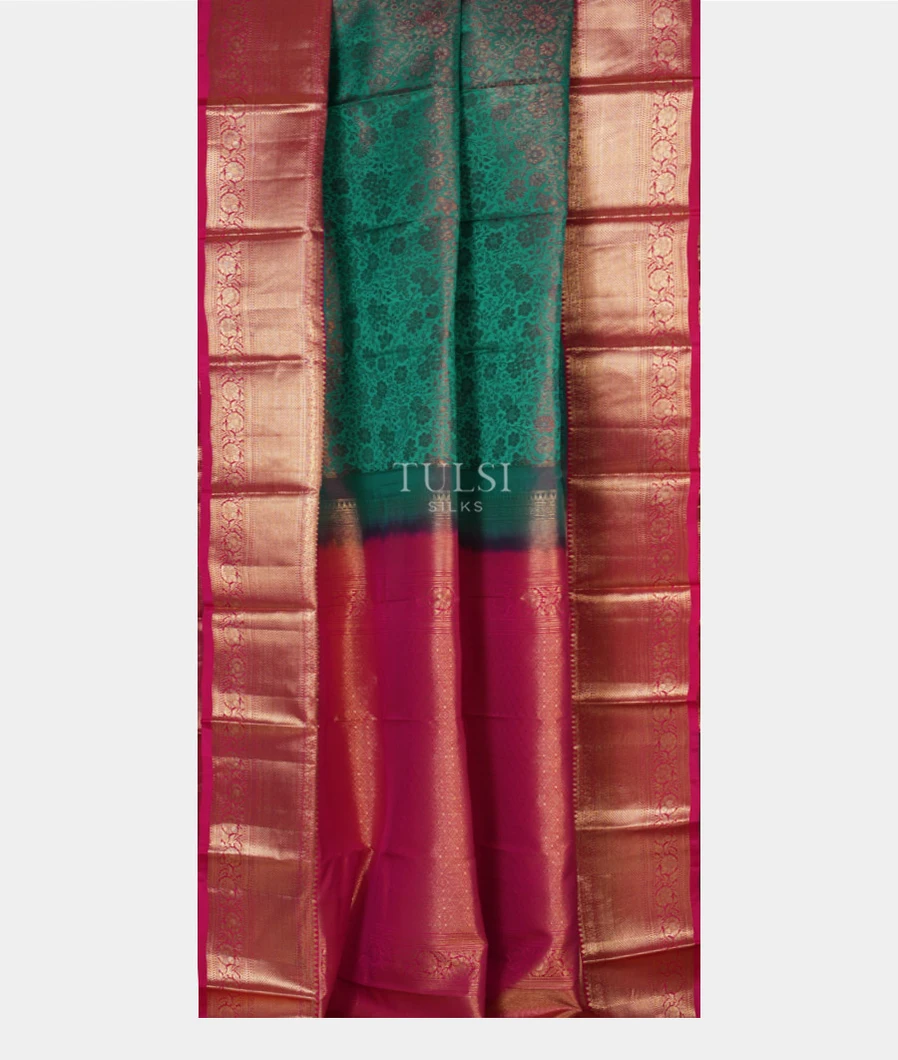 peacock-blue-soft-silk-saree-t742549-t742549-b