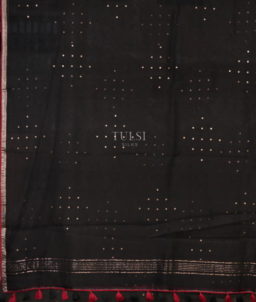 black-woven-organza-saree-t740682-t740682-d