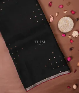 black-woven-organza-saree-t740682-t740682-a