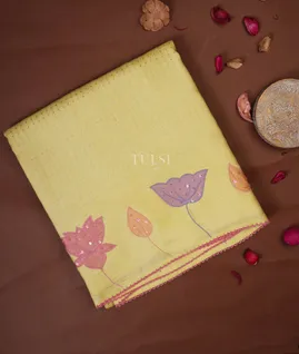 yellow-tussar-embroidery-sare-t741590-t741590-a