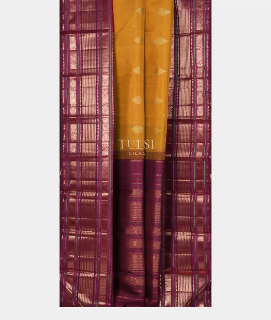 mustard-yellow-kanjivaram-silk-saree-t741073-t741073-b