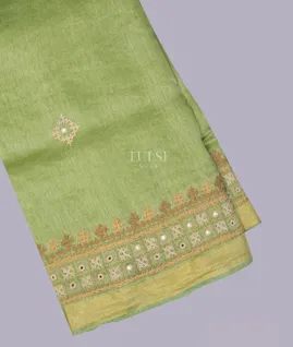 green-linen-embroidery-saree-t740921-t740921-a