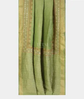 green-linen-embroidery-saree-t740921-t740921-b