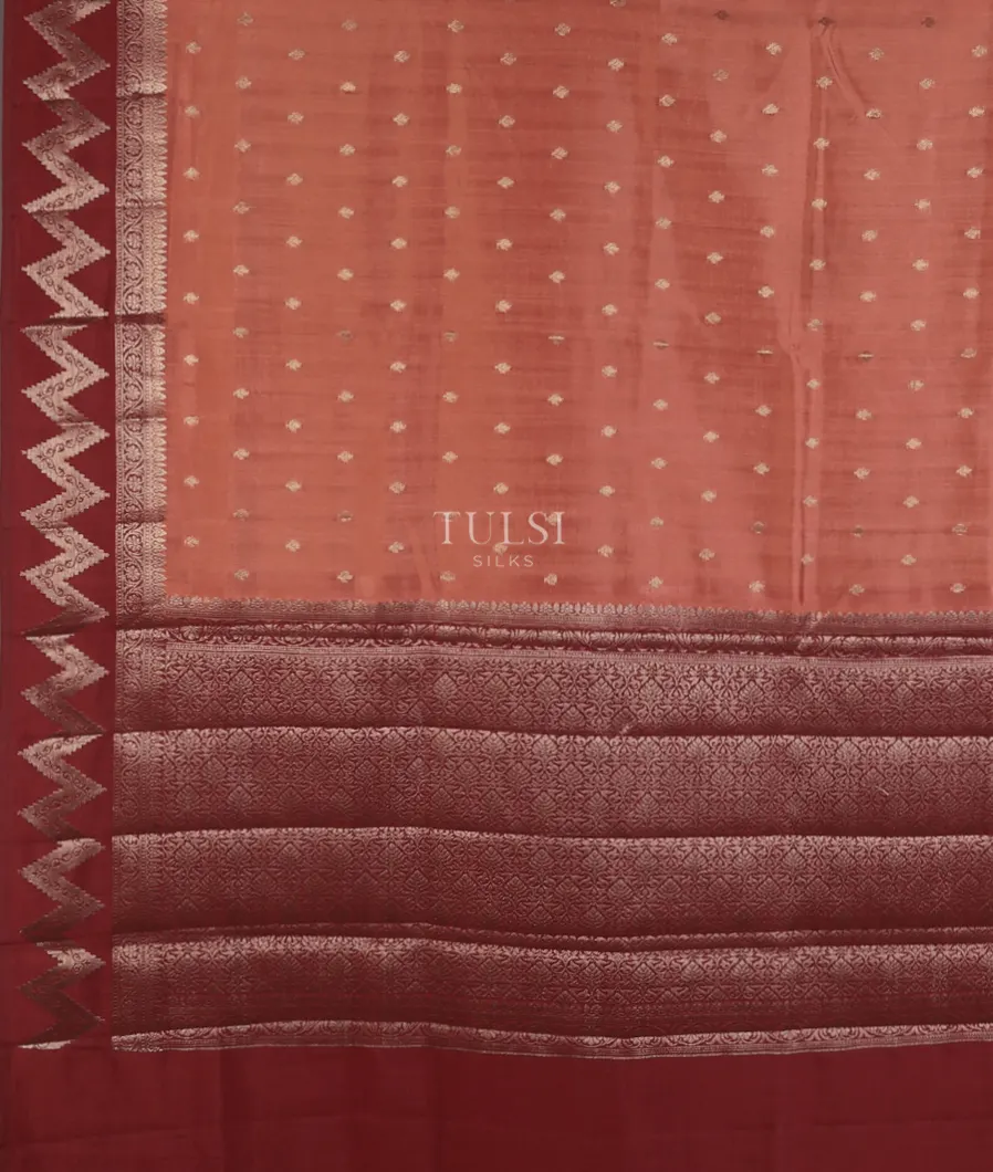 dusty-peach-chaniya-silk-saree-t746240-t746240-d