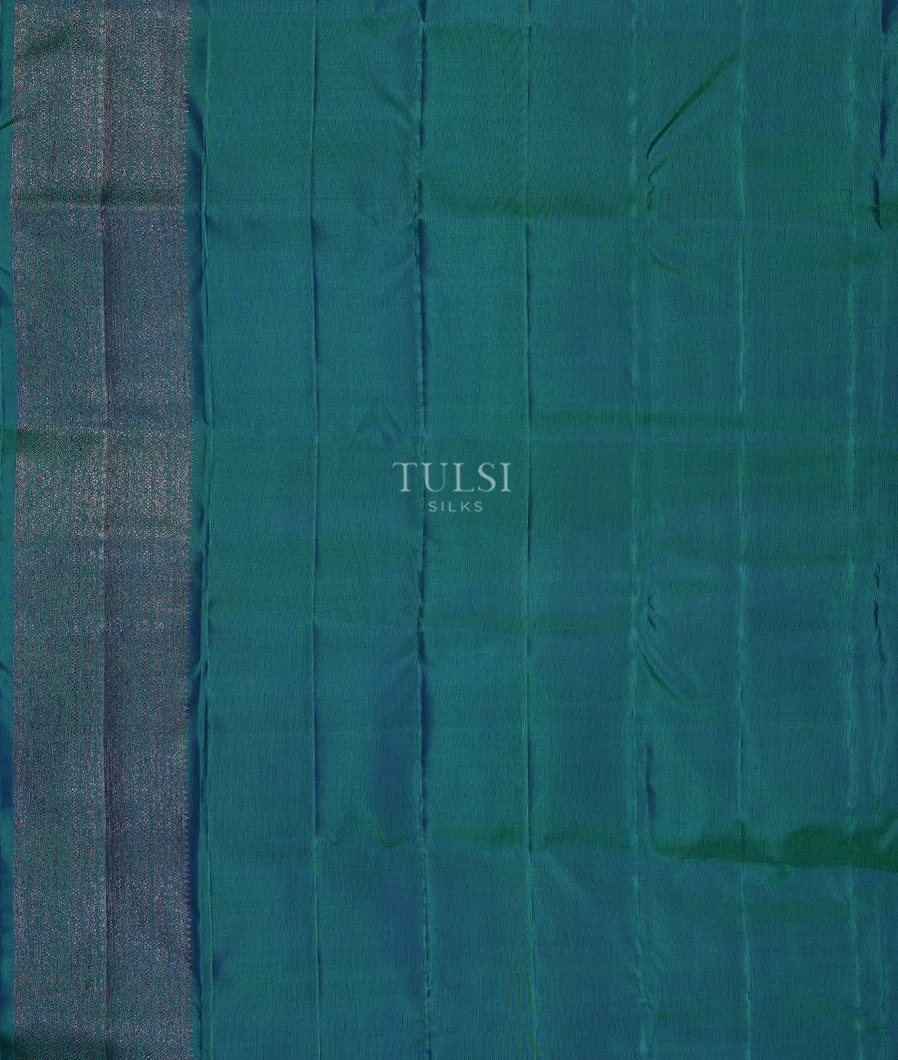 peacock-green-kanjivaram-silk-saree-t753457-t753457-c
