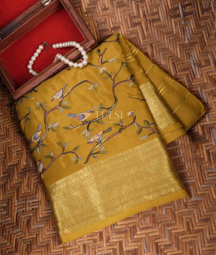 mustard-yellow-mysore-crepe-silk-saree-t753655-t753655-a