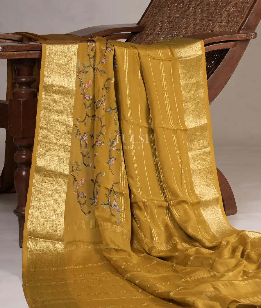 mustard-yellow-mysore-crepe-silk-saree-t753655-t753655-b
