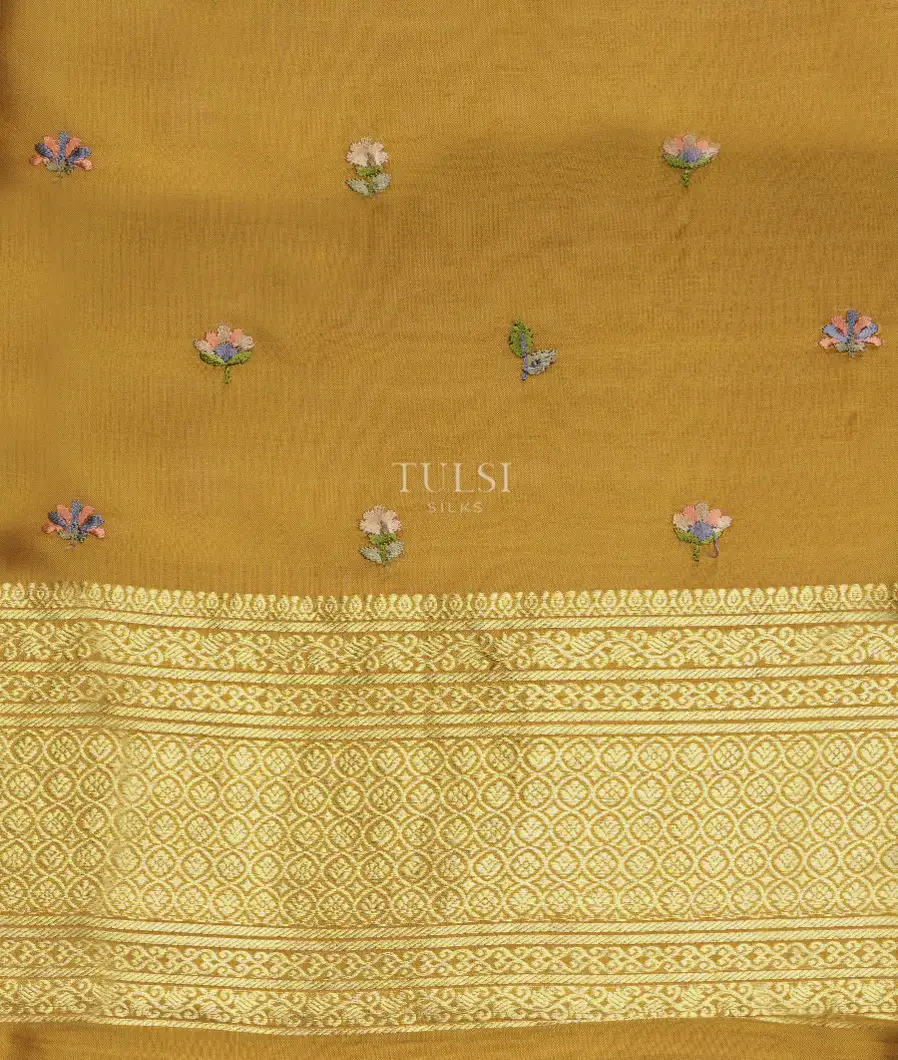 mustard-yellow-mysore-crepe-silk-saree-t753655-t753655-c