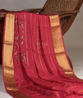 rani-pink-mysore-crepe-silk-saree-t753657-t753657-b