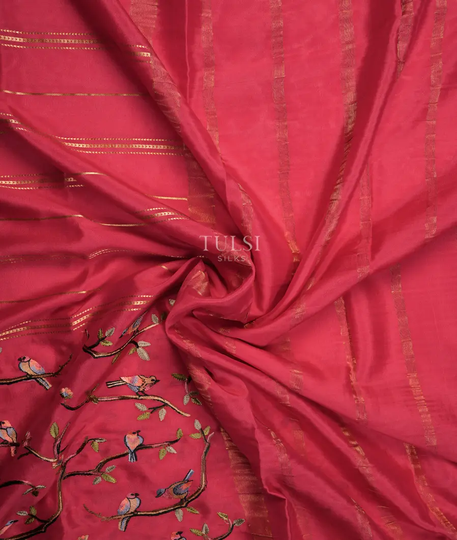 rani-pink-mysore-crepe-silk-saree-t753657-t753657-d